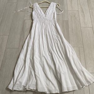 NWT Madewell dress. Size small.
